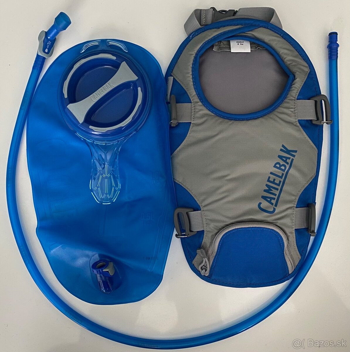 Camelbak unbottle 2l