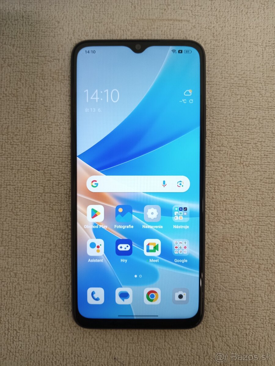 OPPO A17