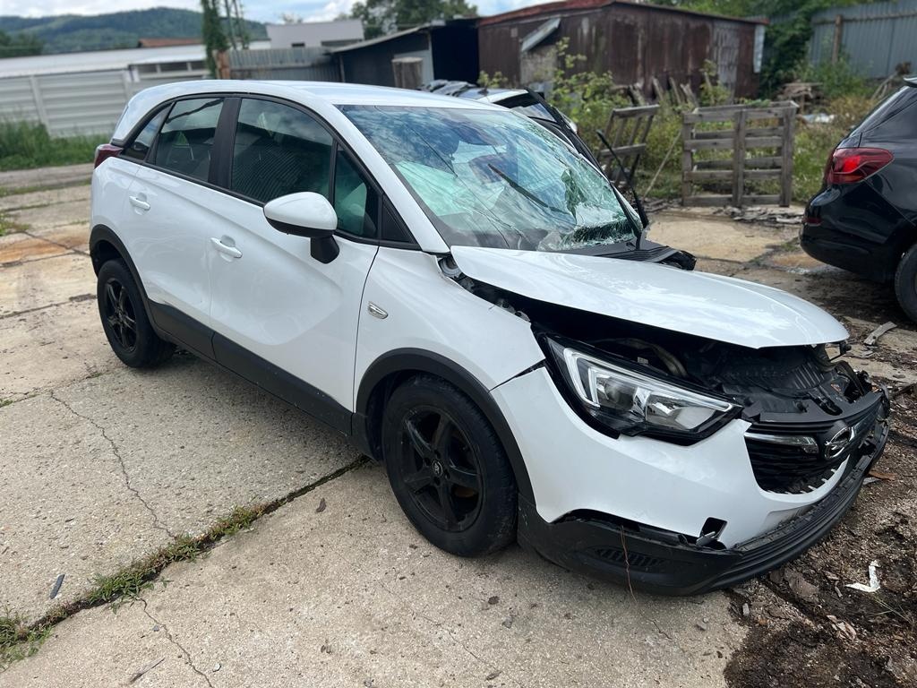 Diely opel crossland x 2019