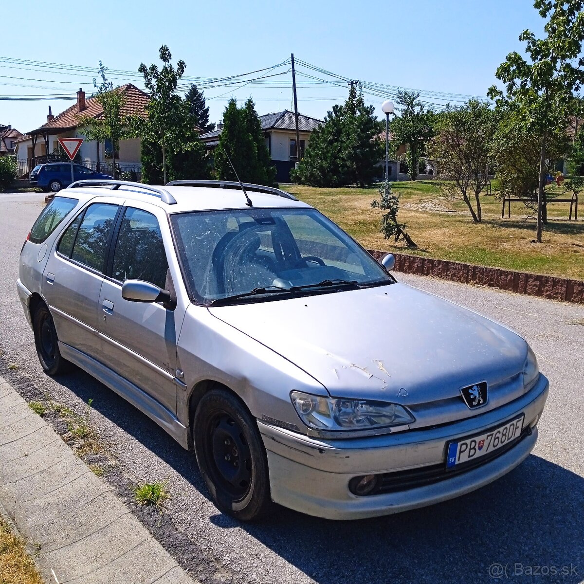 Peugeot 306 diesel