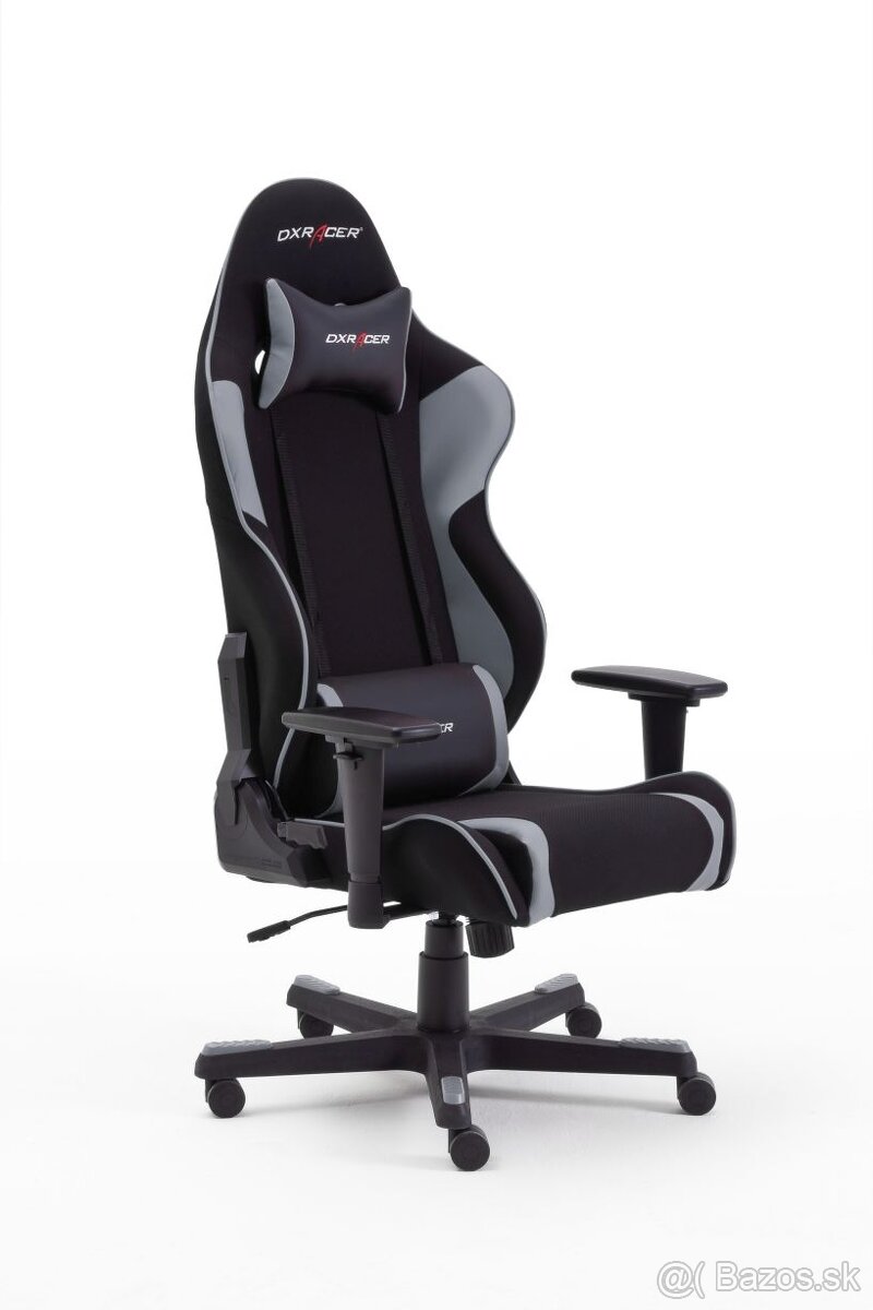 Herne kreslo dxracer