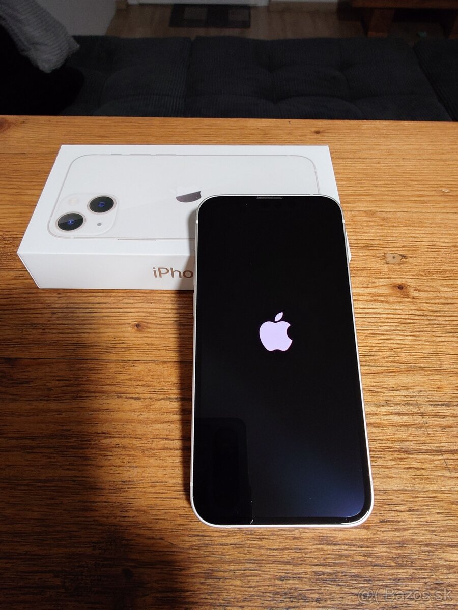 iPhone 13mini