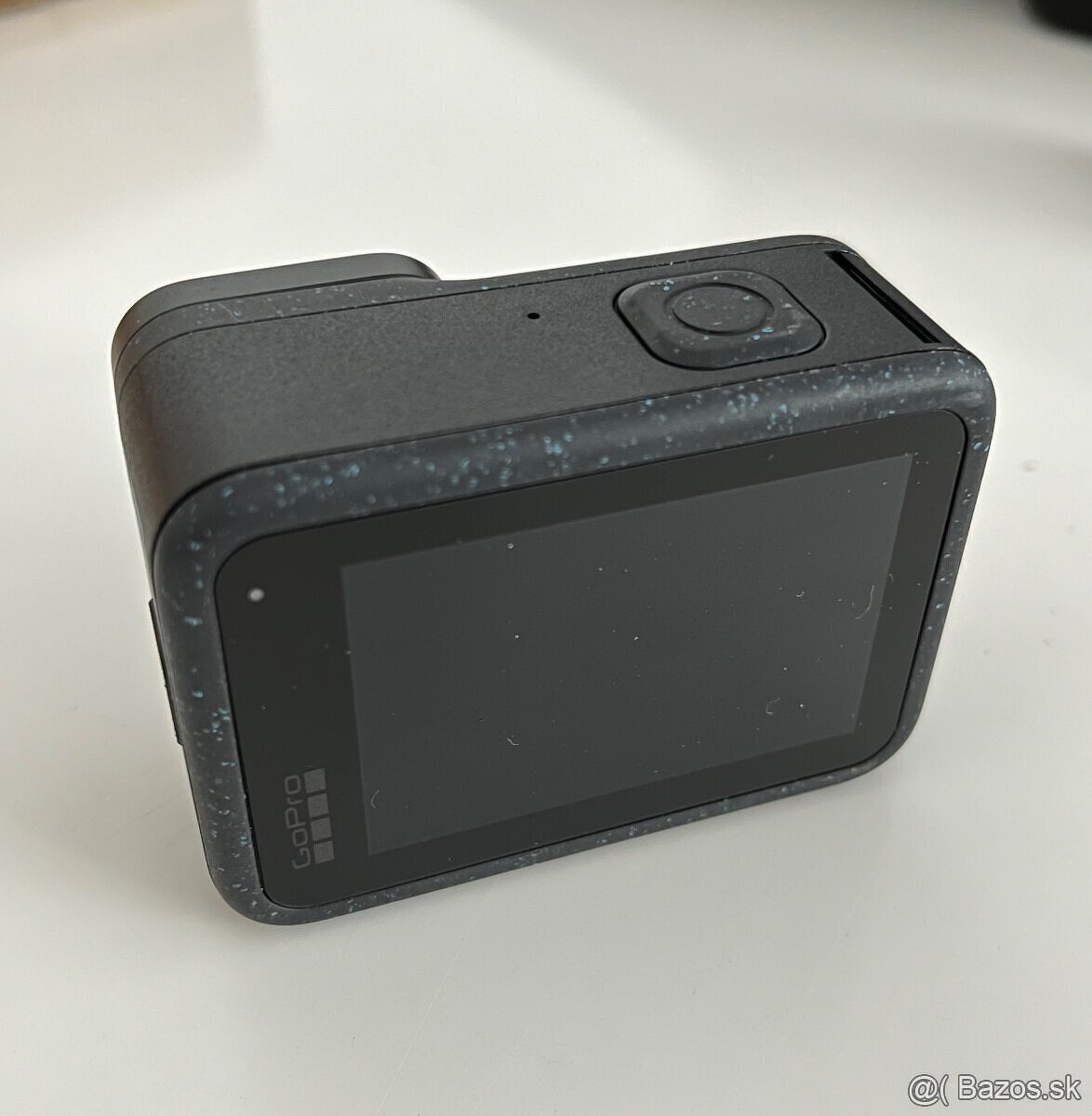 GoPro Hero 12 Creator Editiom