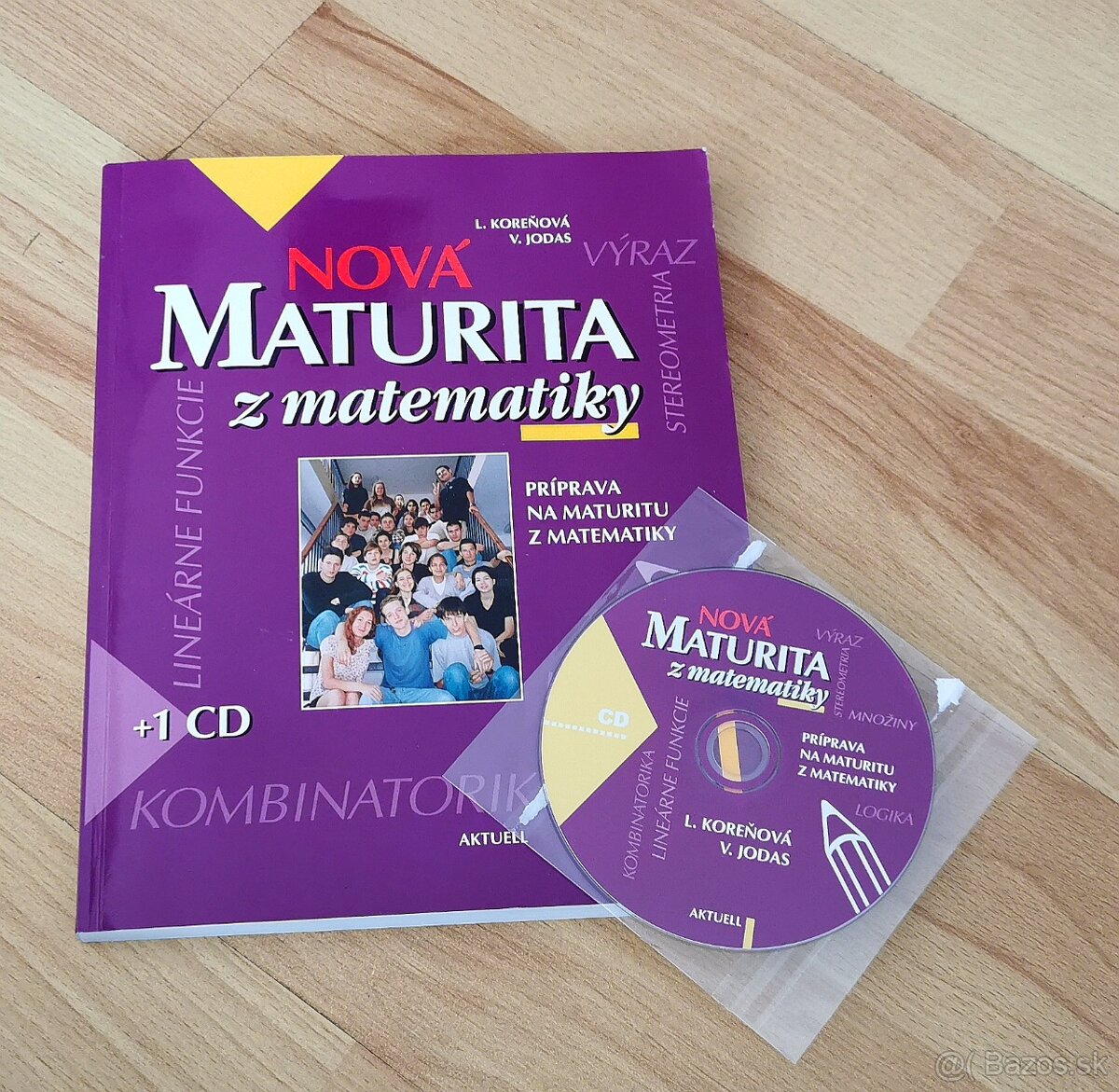 Maturita z Matematiky