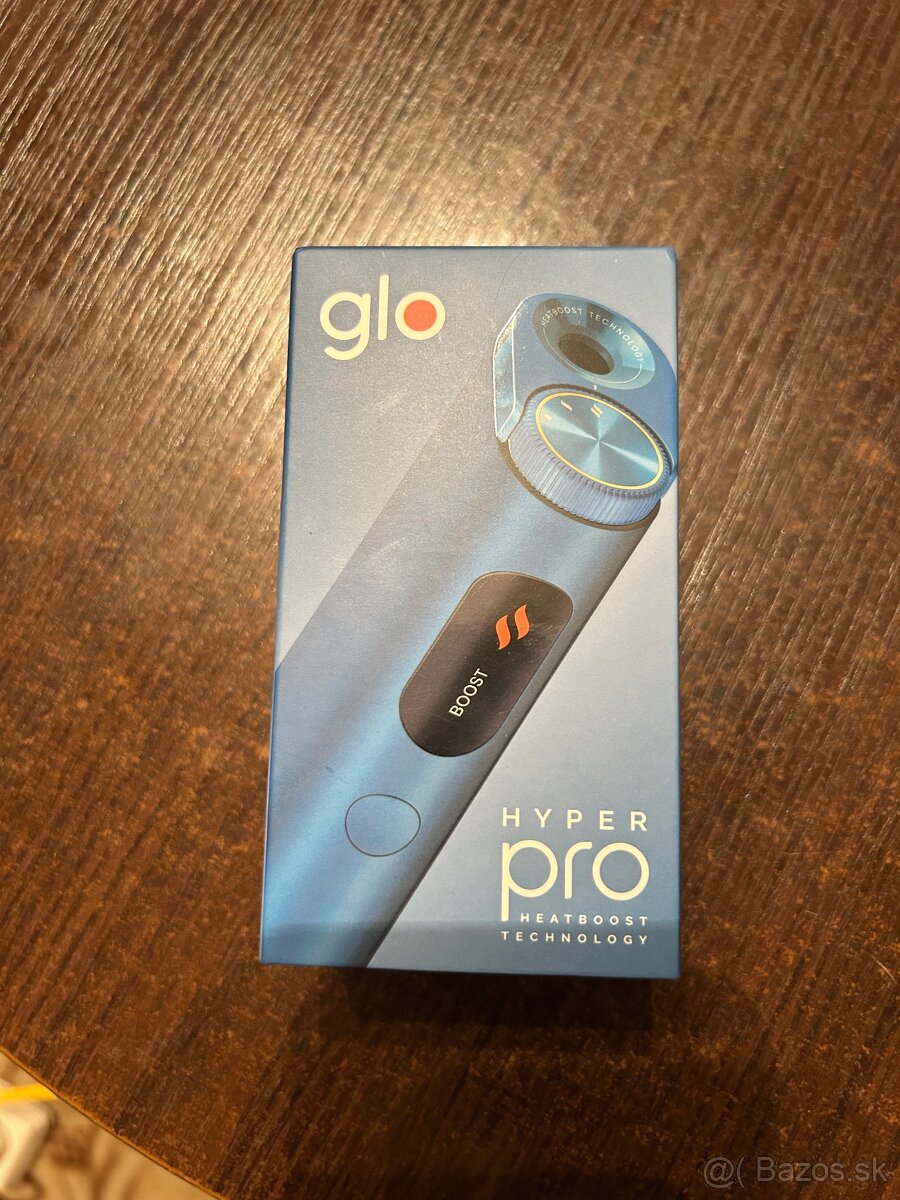 Glo Hyper Pro