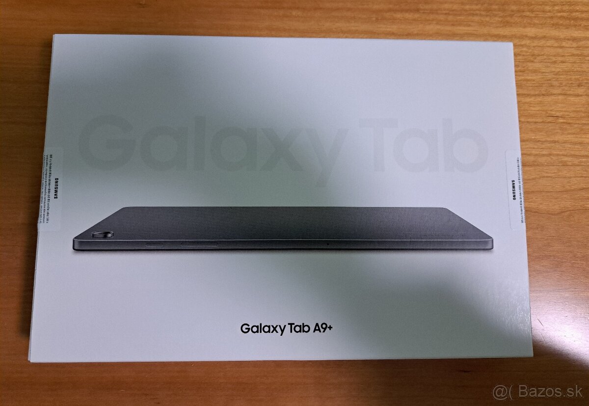 Samsung Galaxy Tab A9+