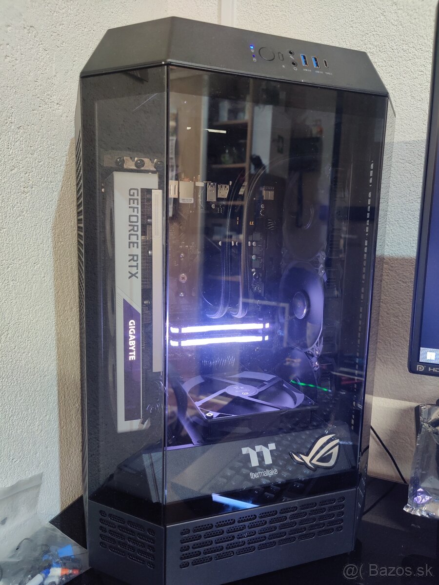 Pc Thermaltake