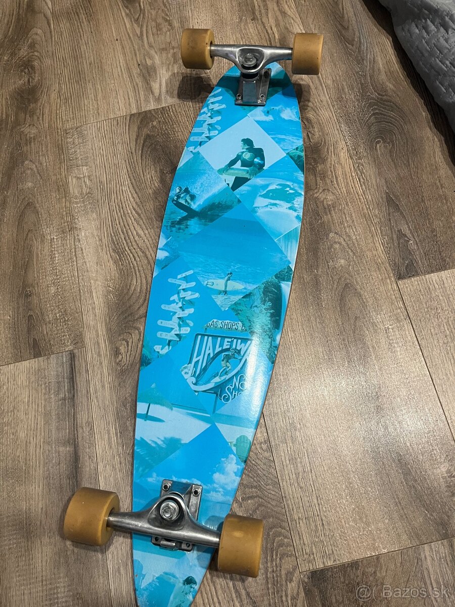 Longboard WORKER BlueBay 36"