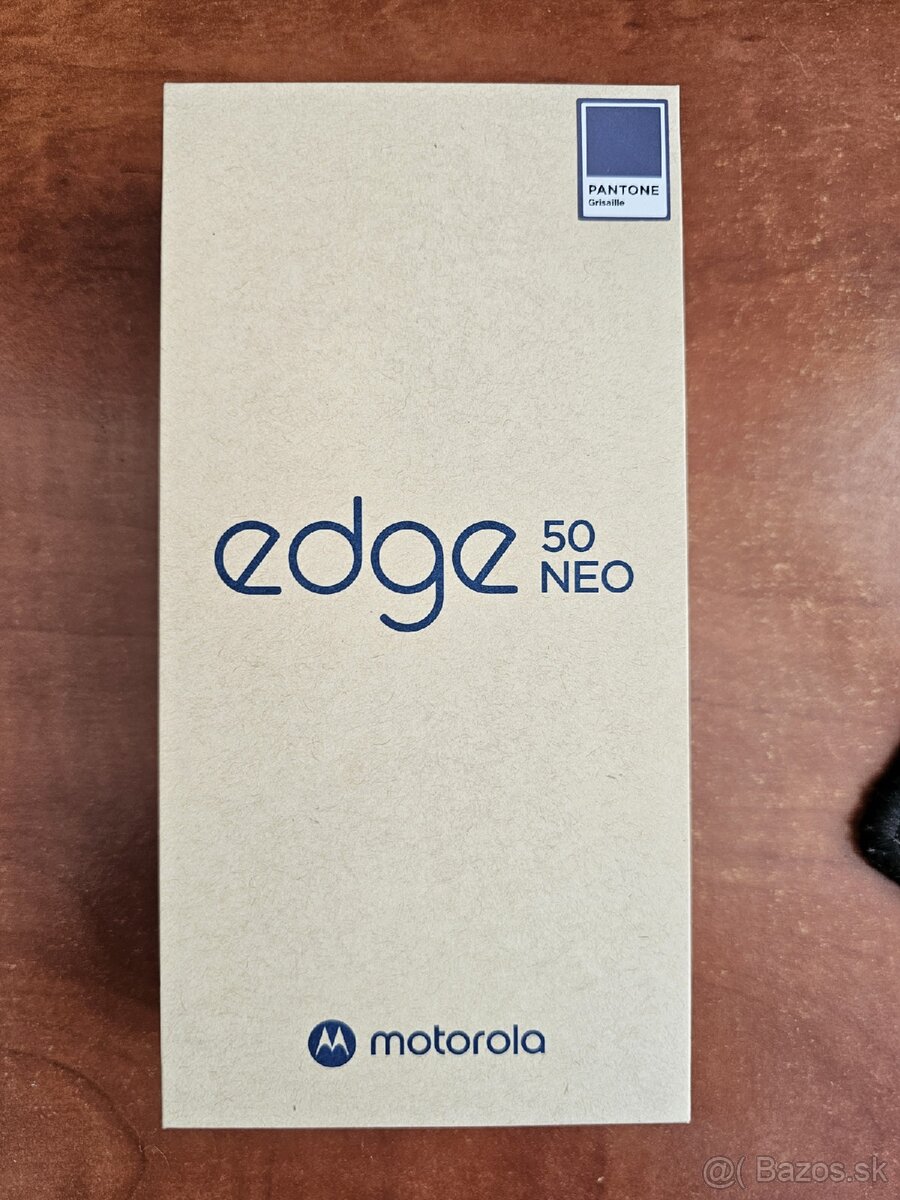 Motorola Edge 50