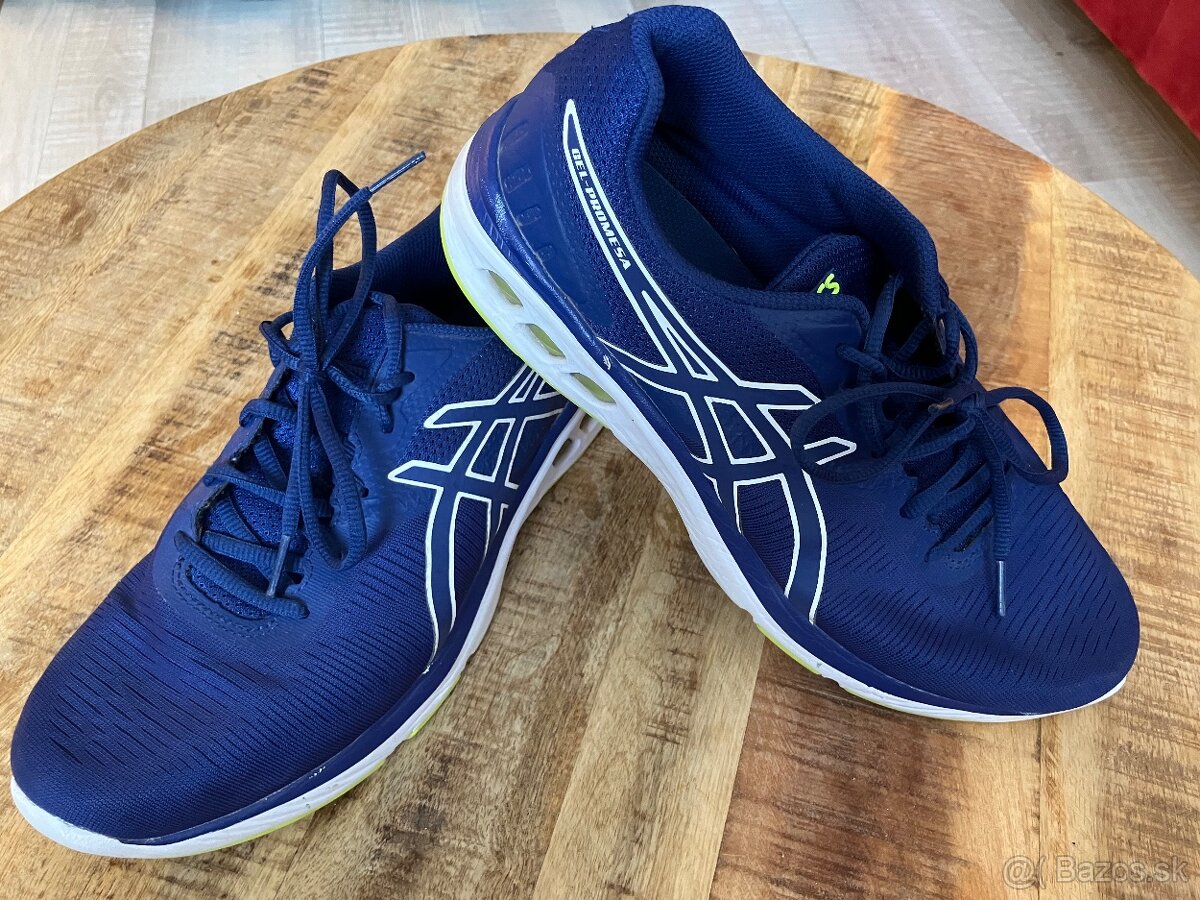 ASICS Gel-Promesa Mens Running T842N, vel.42,5