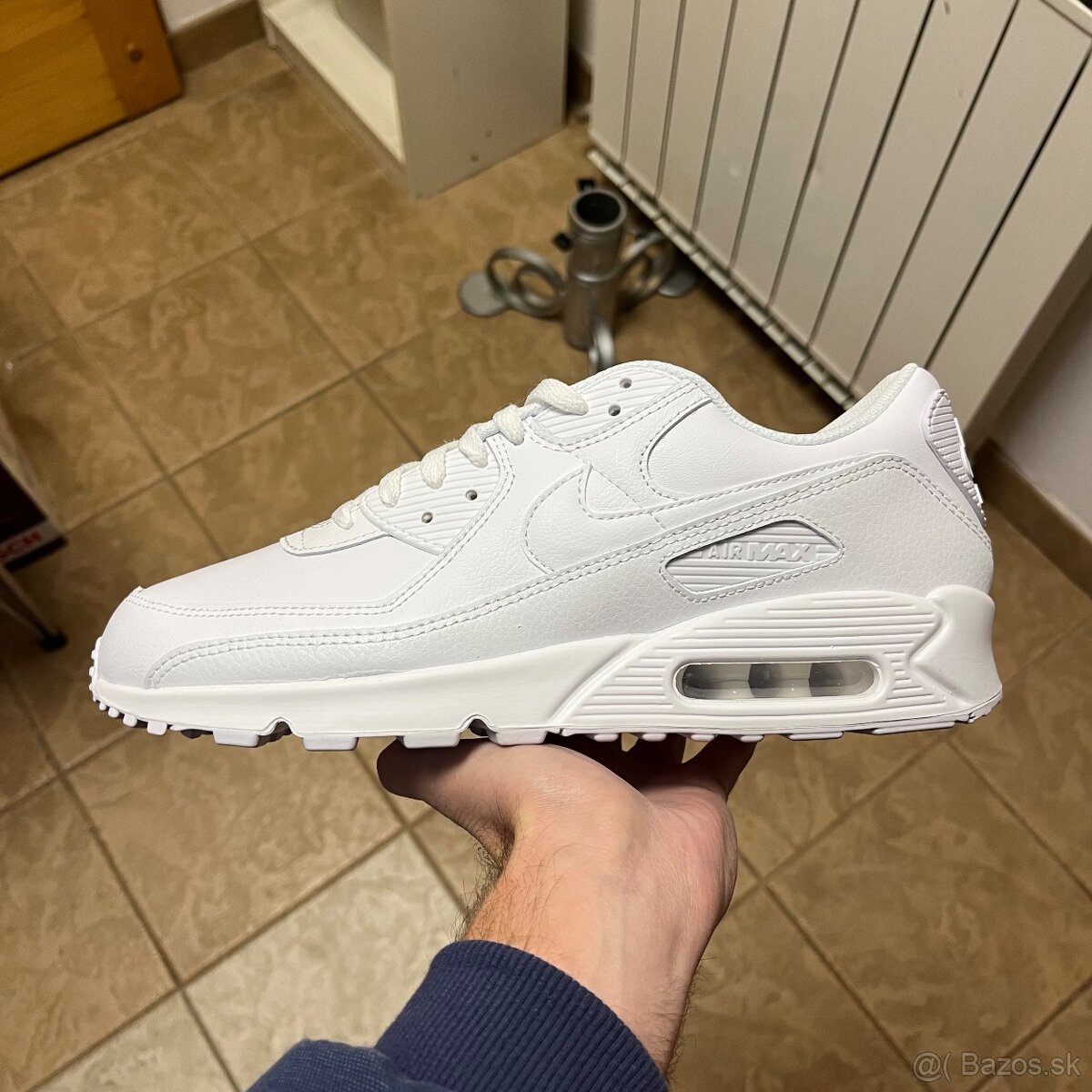 Nike Air Max 90 nové 45.5