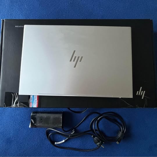 HP Envy 17-cr0901nc 1TB, 16GB RAym