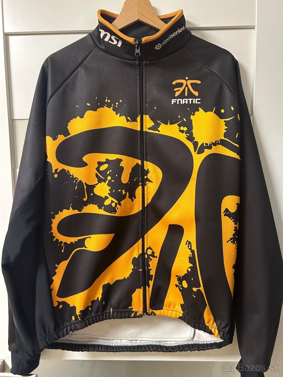 Mikina FNATIC