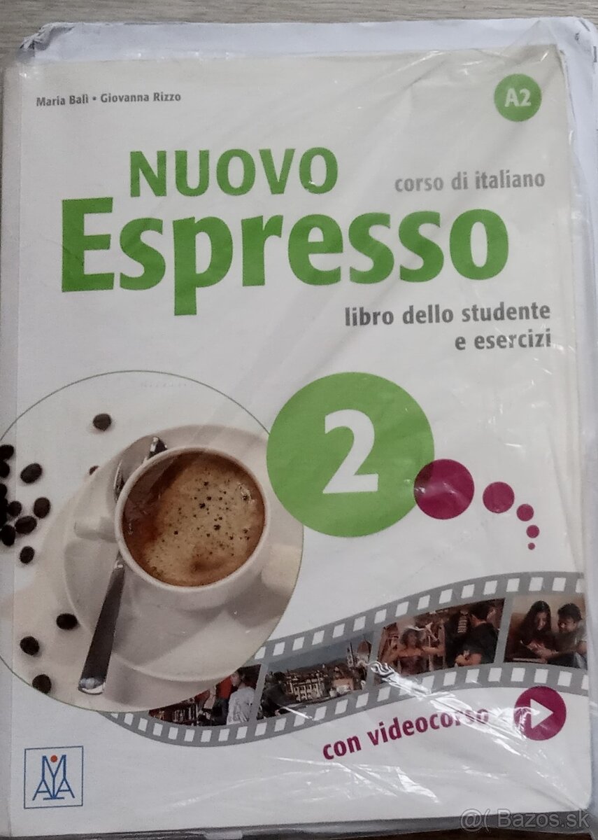 Nuovo Espress 2