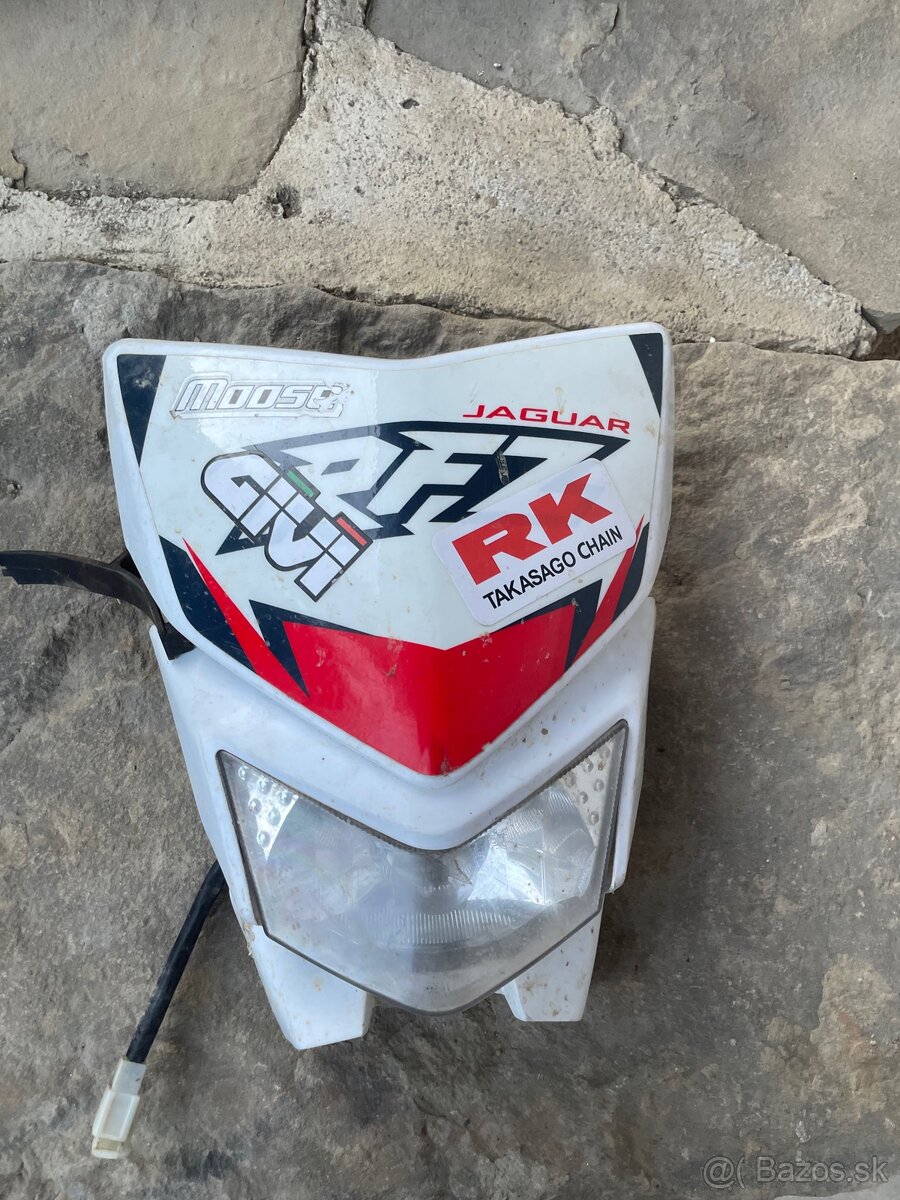 Pitbike rfz