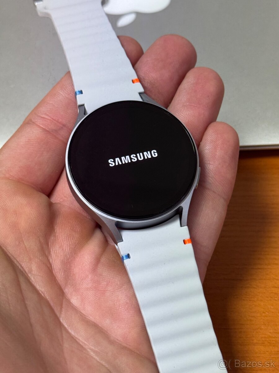 Samsung Galaxy Watch 7 44mm LTE - nové