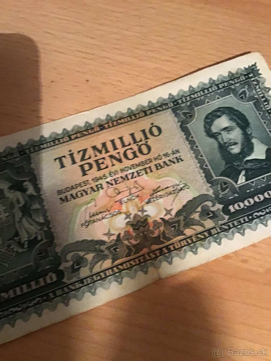 TIZM.PENGO 1945