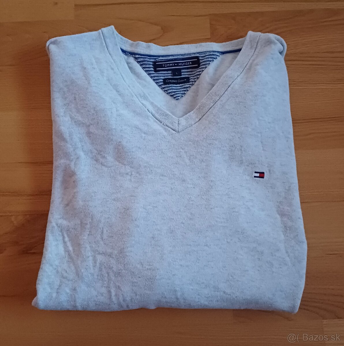 Tommy Hilfiger bledý