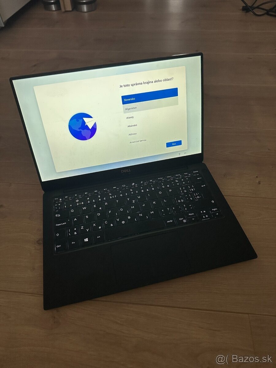 Dell XPS 13 (9370)