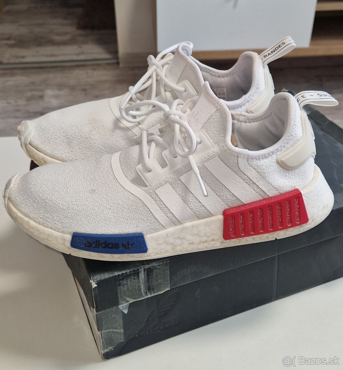 Adidas NMD vel. 44 2/3