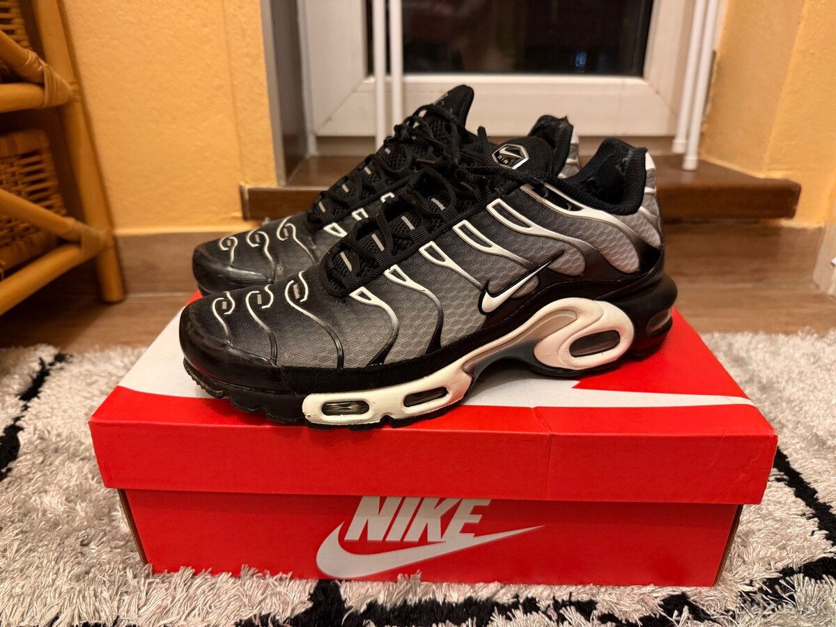 Nike Air max plus