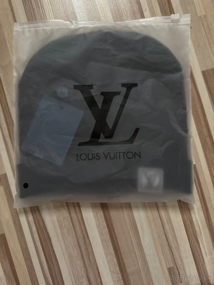 louis vuitton čapica