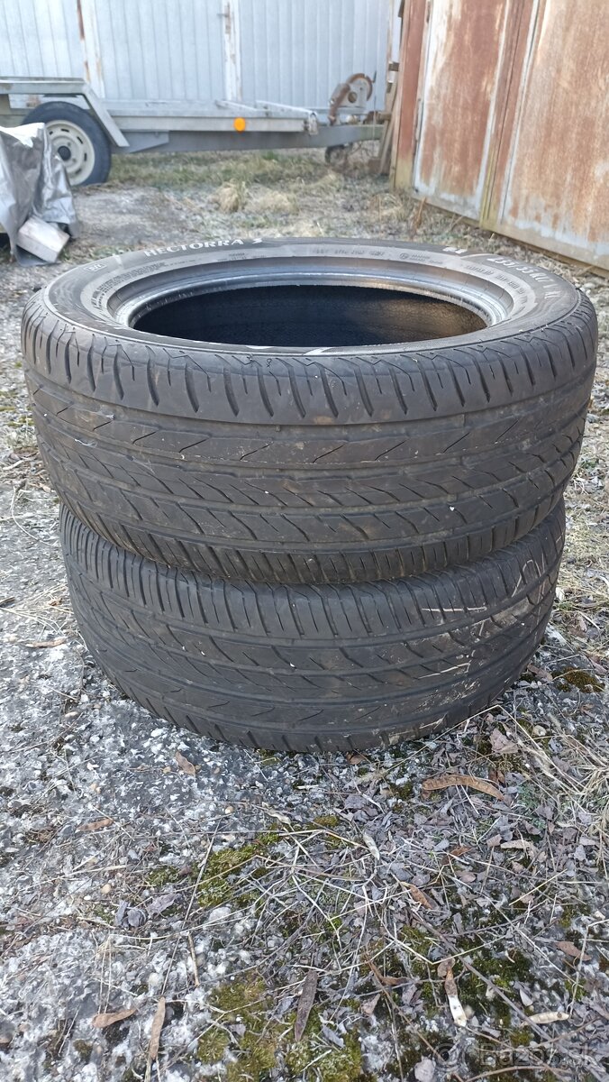 235/55 R17 103V XL letne