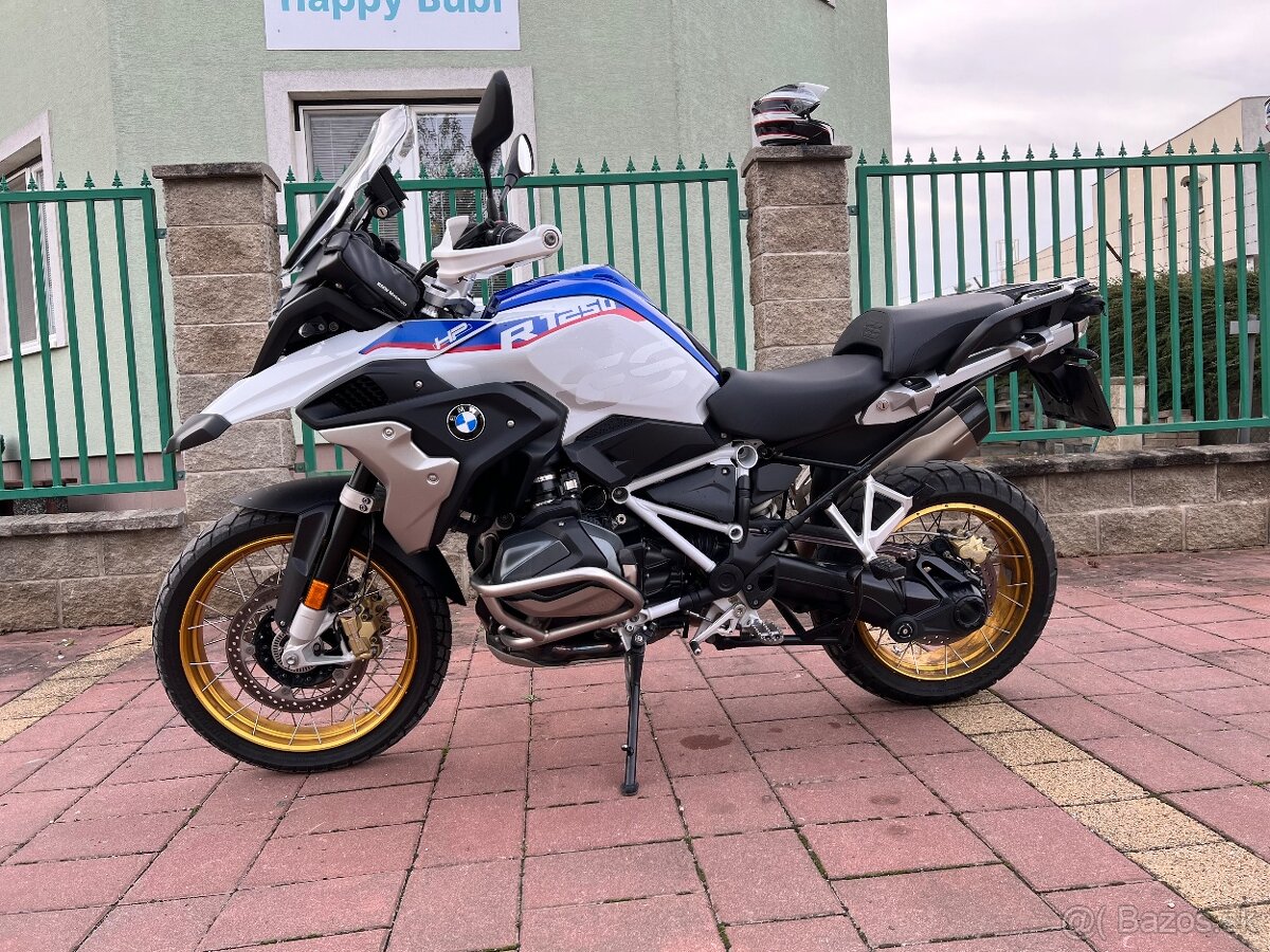 Bmw R1250GS