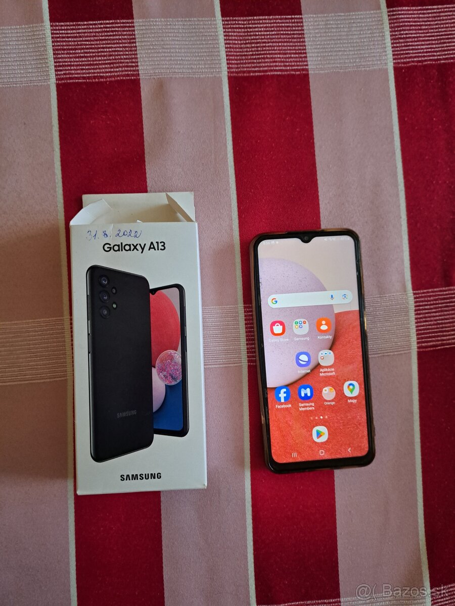 Samsung a13