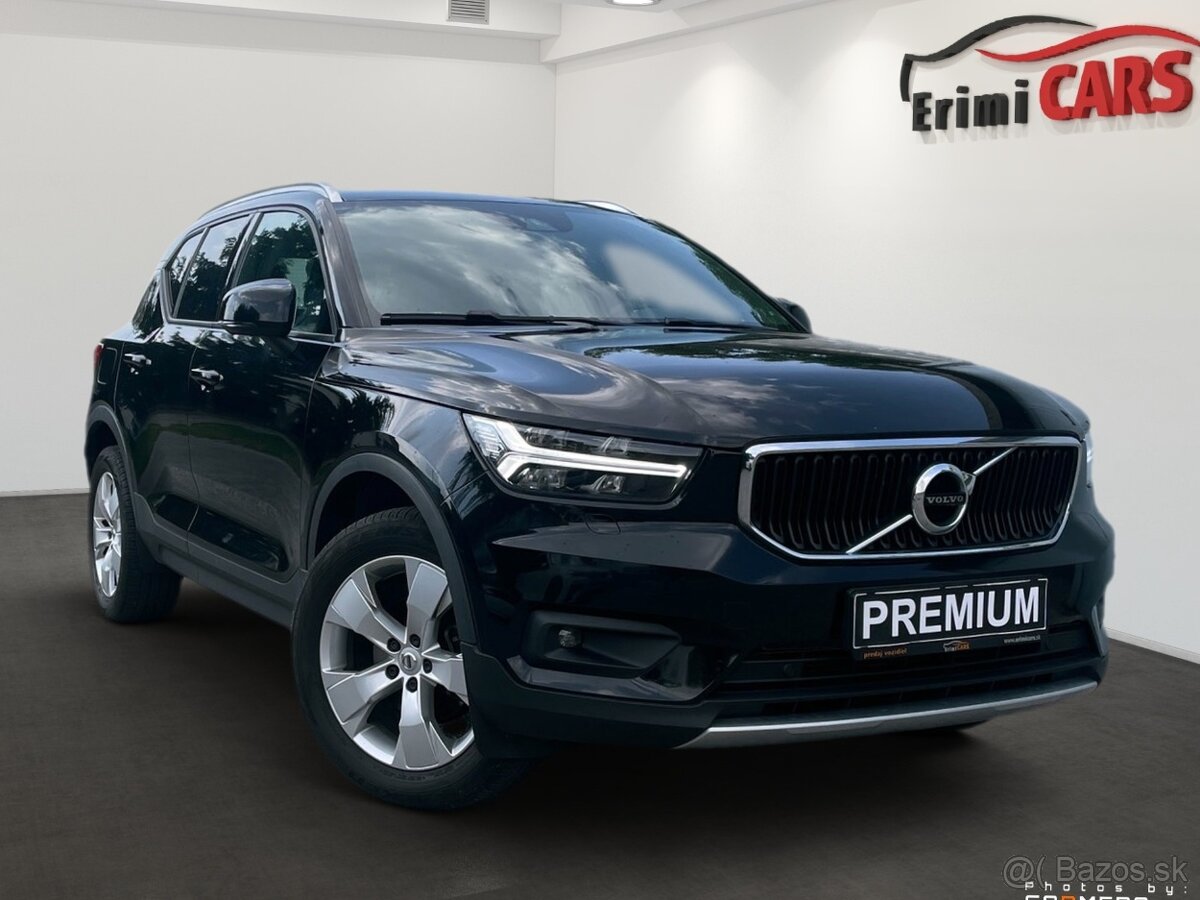 Volvo XC40 D3 ADAPTIV. FULL LED KAMERA VIRTUAL A/T