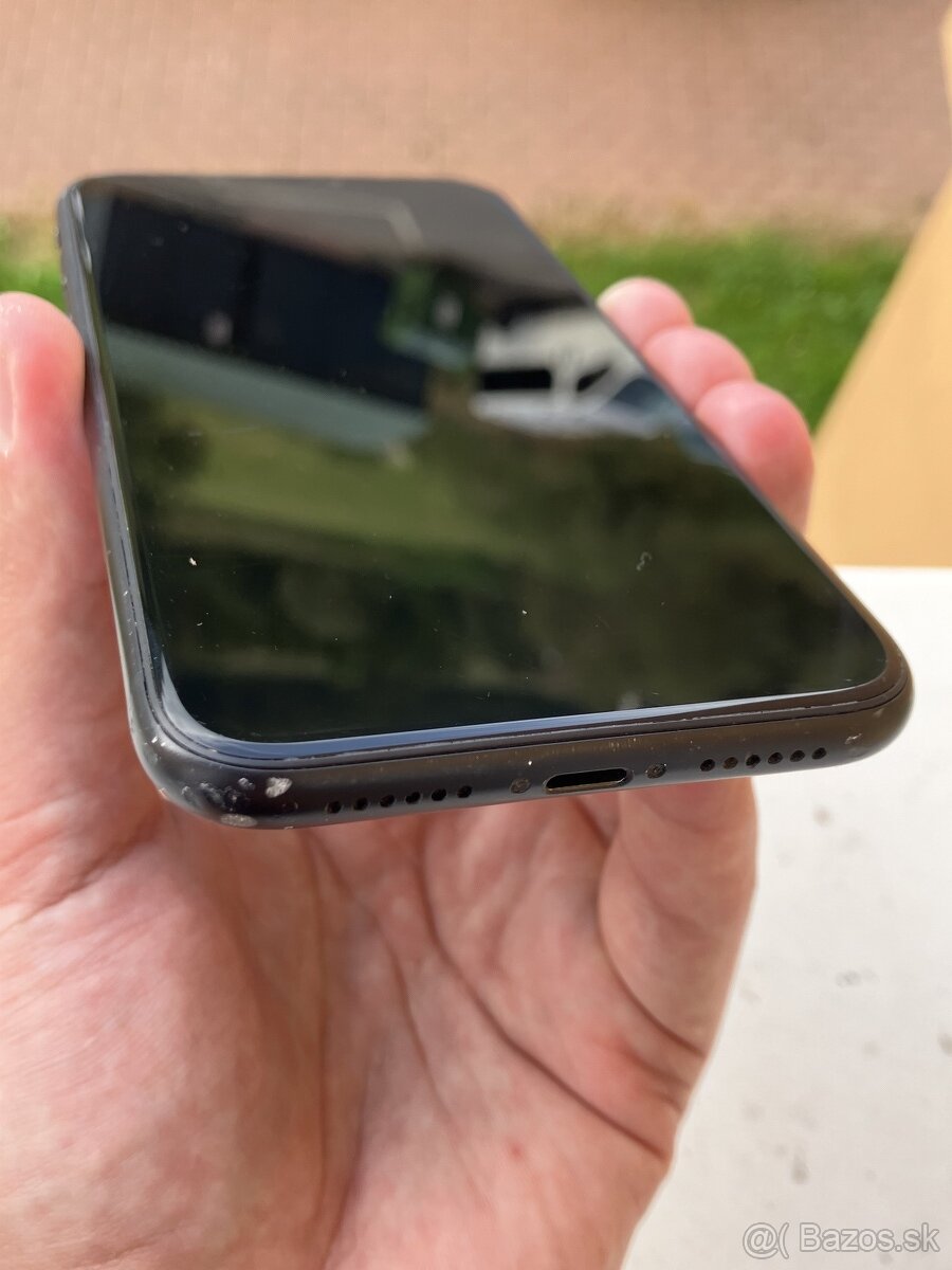 iPhone XR 64GB Black