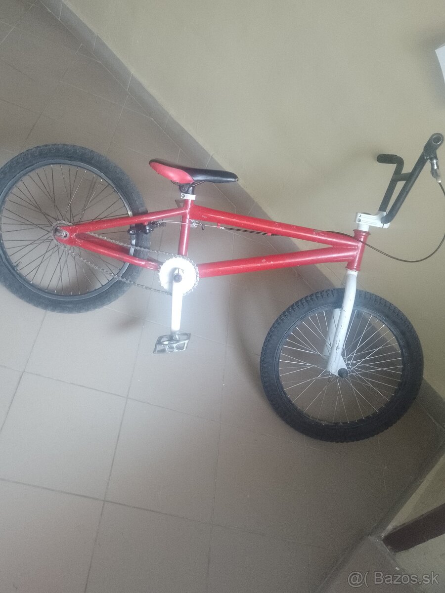 Bmx-20