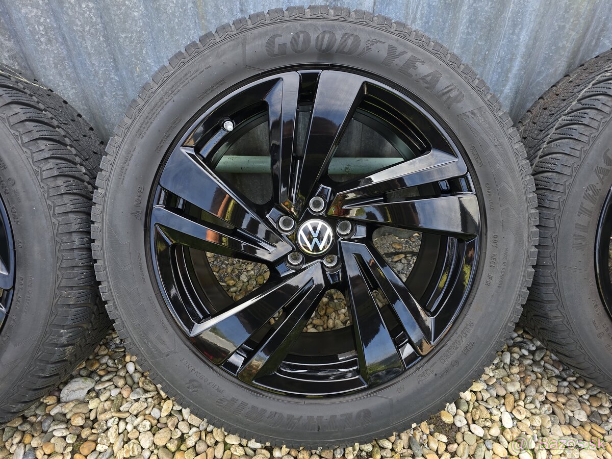 5x112 R20 VW Nevada Touareg Rline