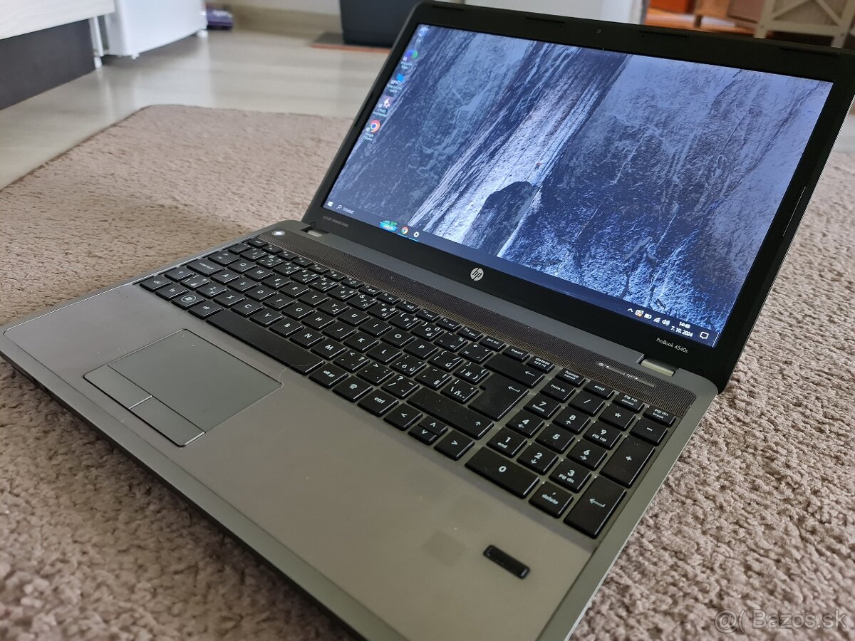 Hp Probook 4540/Intel Core i5/6gb Ram/460gbSSD/Win10