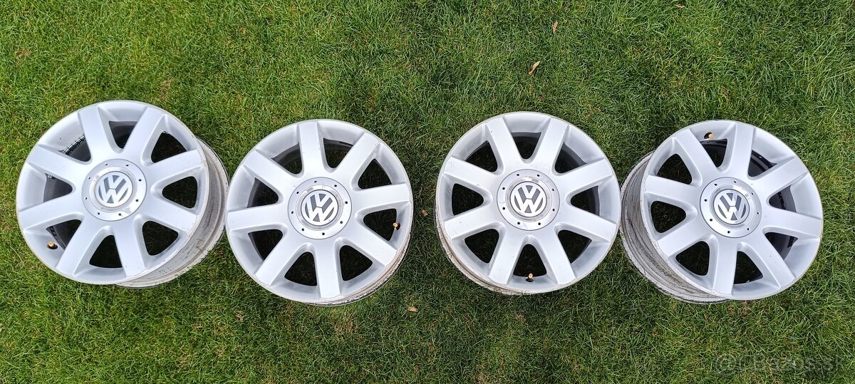 5x112 R16  Volswagen,skoda,seat