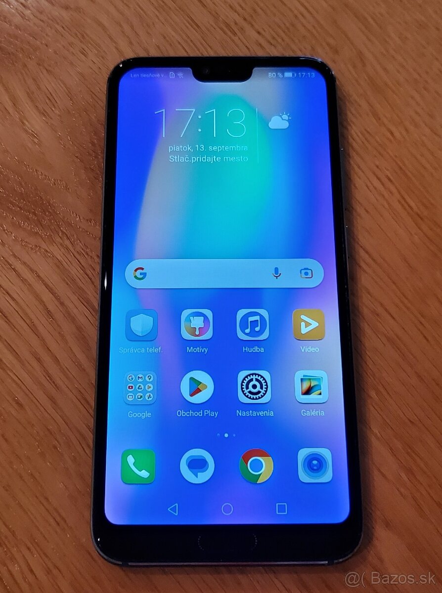 Honor 10