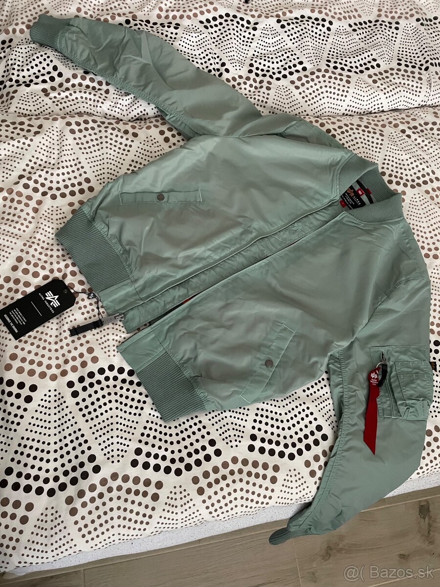 Alpha Industries