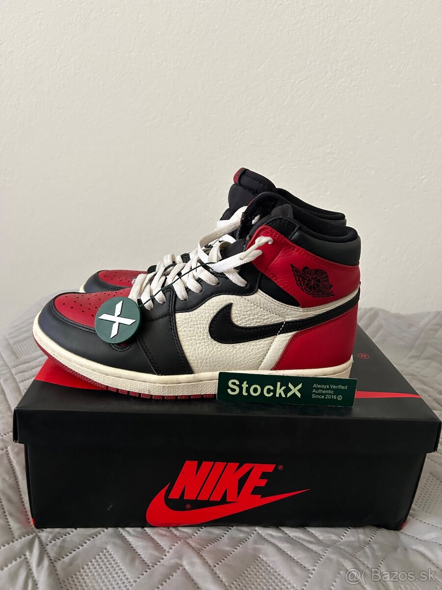 Jordan 1 RETRO HIGH OG