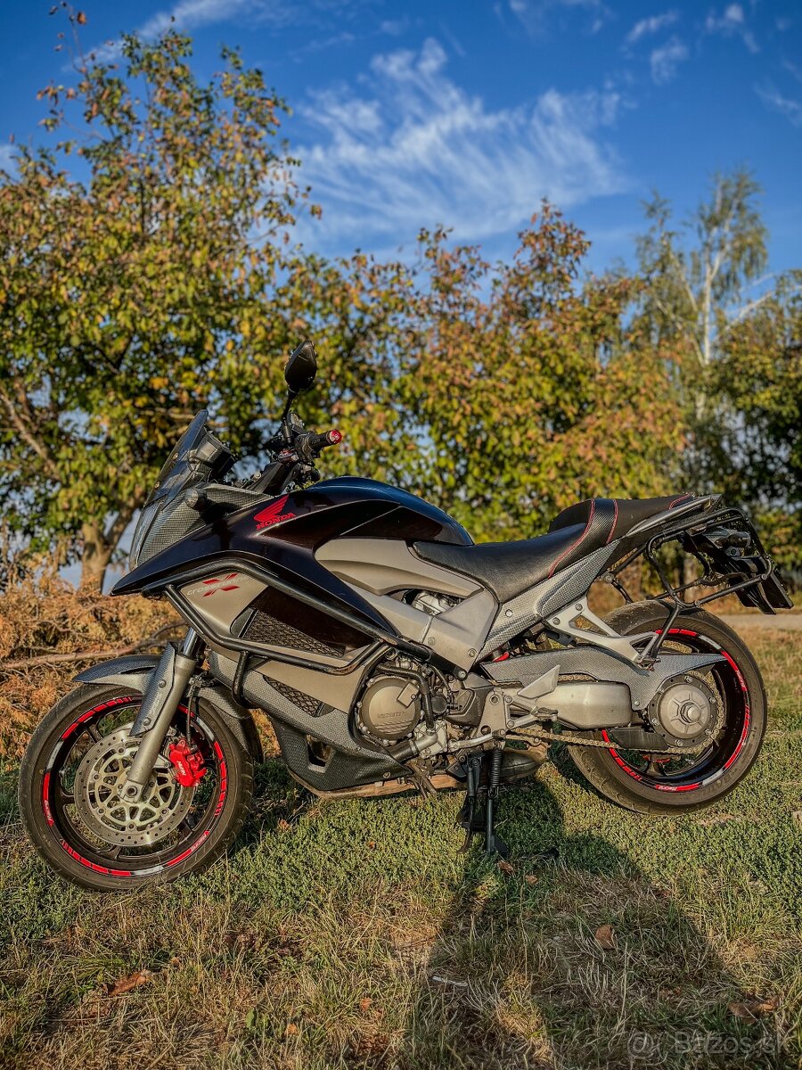 Honda Crossrunner vfr800