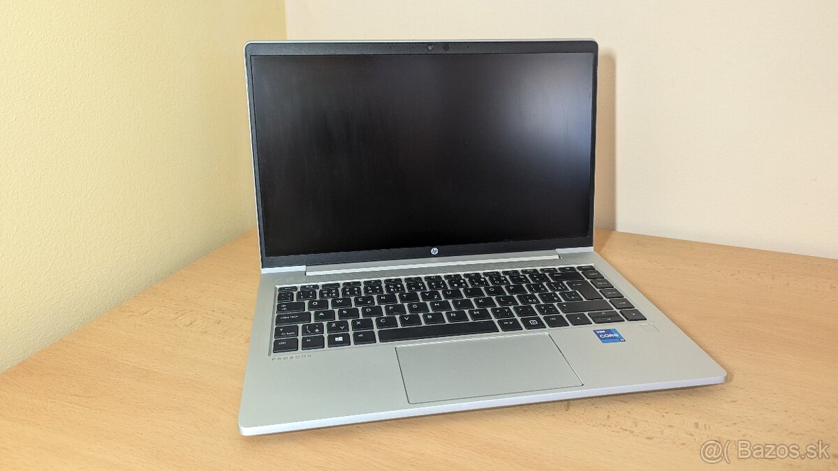 HP ProBook, i7, 16gb RAM