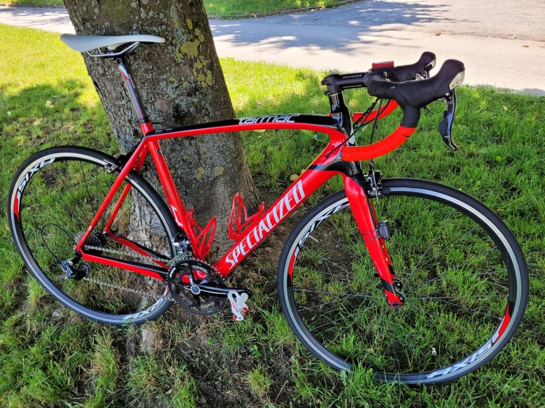 Specialized Tarmac Sport v.56