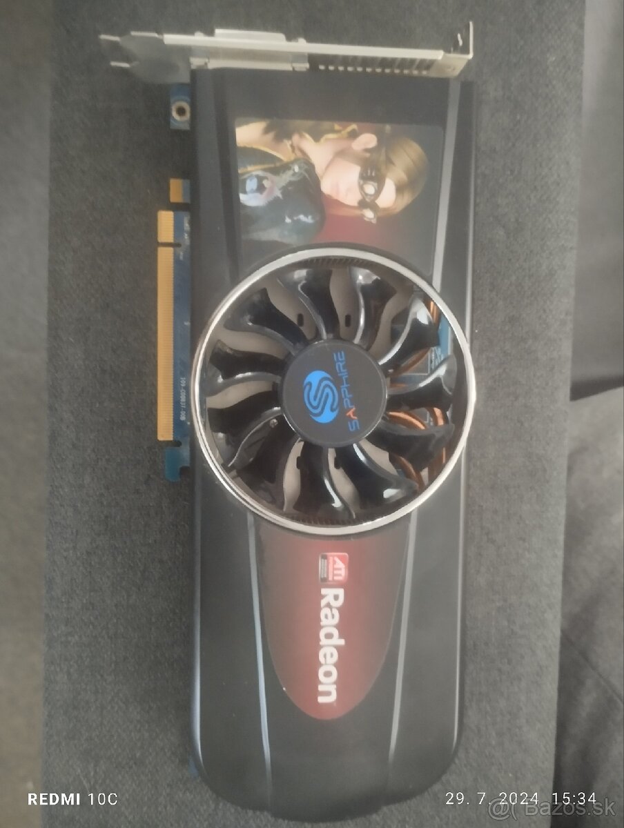 Radeon