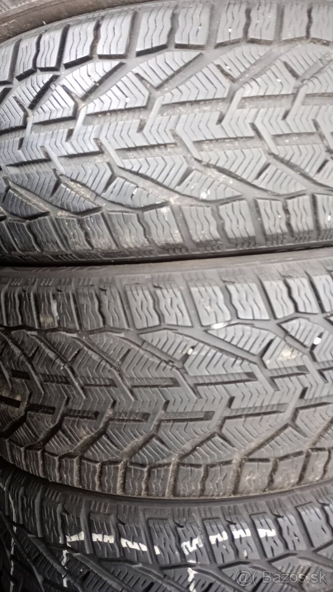 225/45 R17 94H zimné pneumatiky 4ks