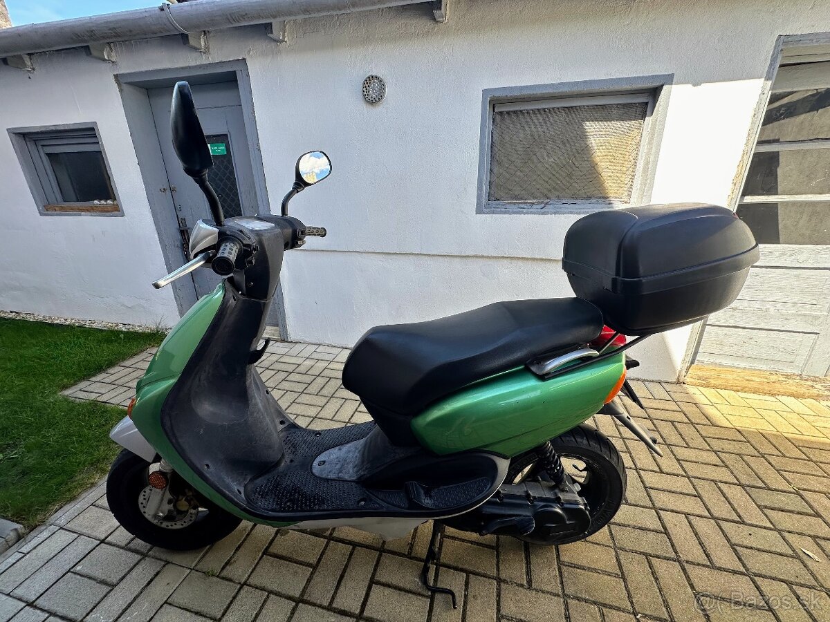 Yamaha Neo's 50cc (2006) - Nitra | Bazoš.sk