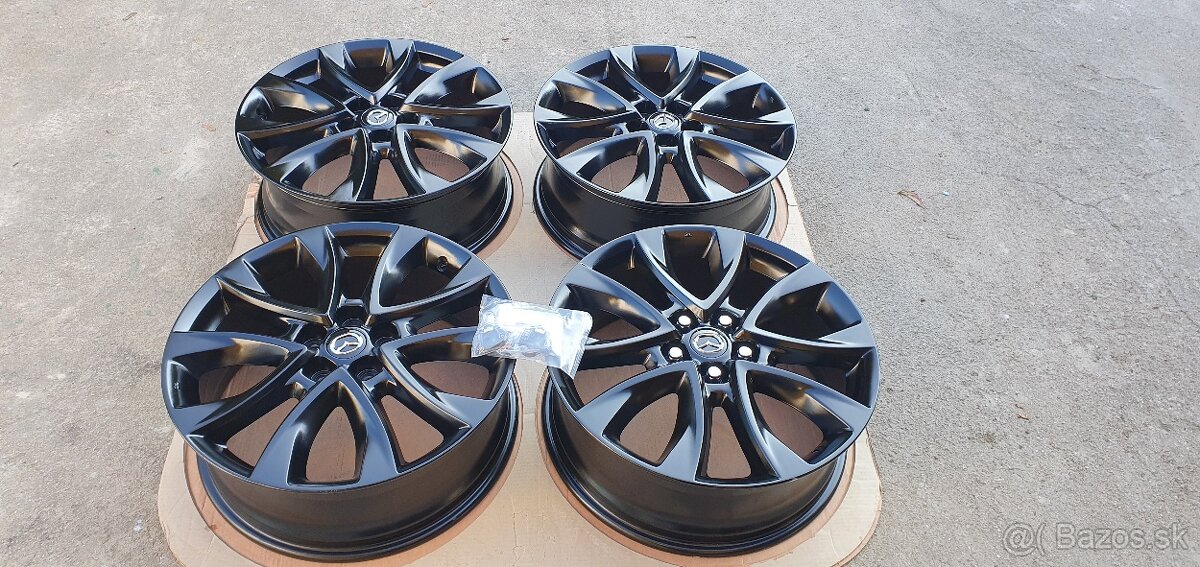 5x114,3 r19 mazda kia hyundai mitsubishi toyota honda