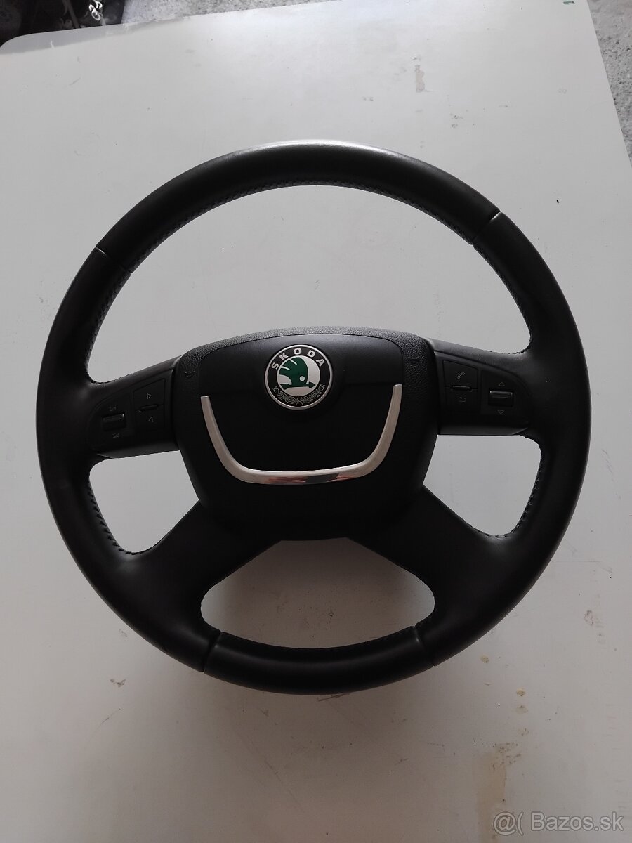 Volant skoda