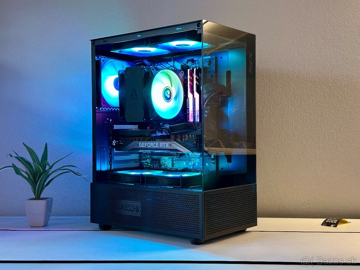 ✅ Ryzen 9 5900X•RTX 3070 8GB•32GB RAM•1TB NVMe•850W