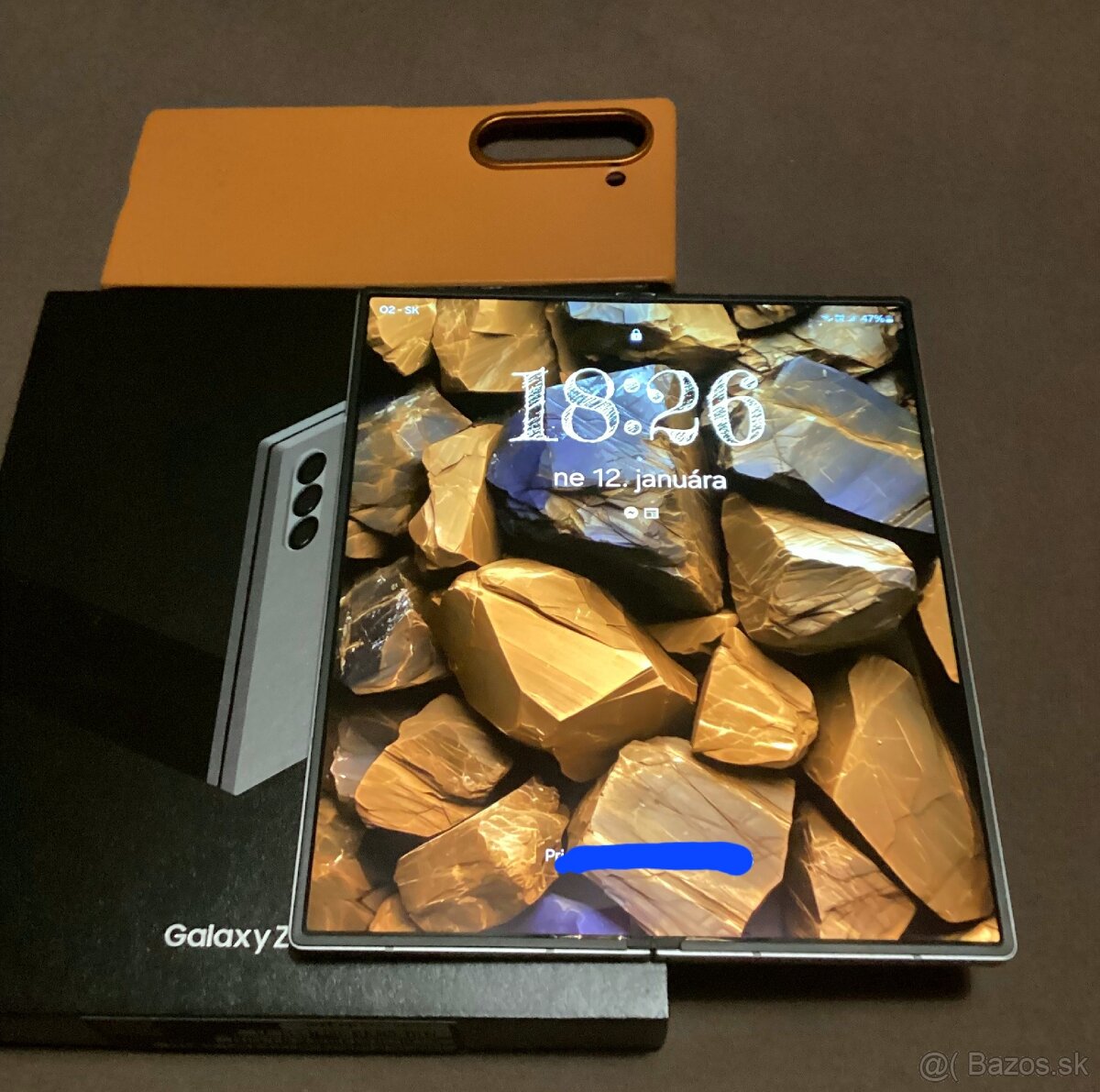 Samsung galaxy z fold 6 512gb