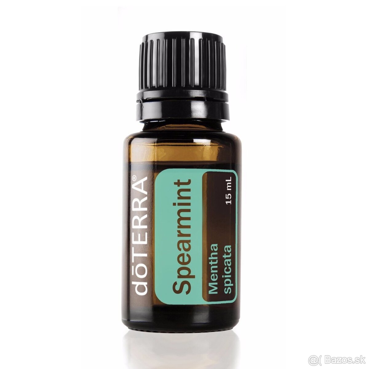 Predam doterra oleje 15ml