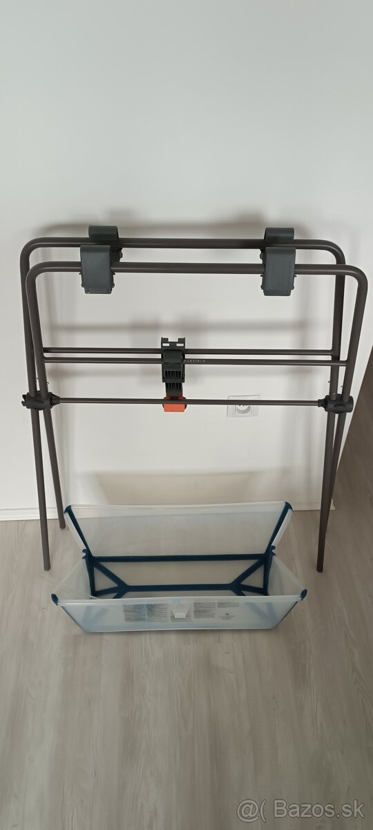 Stokke flexi bath vanička a stojan